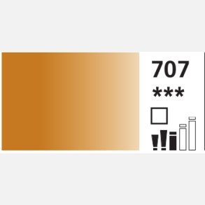 System3 500 ml - 707 Rich Gold Hue